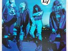 ROCK - L7 - SMELL THE MAGIC EP - 10