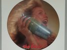 THE CARS SHAKE IT UP PROMO ONLY PICTURE DISC LP KMET and promo flat 1981