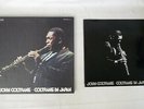 JOHN COLTRANE IN JAPAN ABC/IMPULSE YB-8501,2,3-AI Japan MONO VINYL 3LP