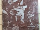 NM PEARLS BEFORE SWINE One Nation Underground ESP LP 1st press poster SHRINK