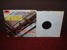 BEATLES Please Please Me LP 1963 PARLOPHONE 1st  GOLD  DICK JAMES  SUPERB