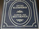 Beethoven 20 LP Box Otto Klemperer Dirigiert Beethoven 499