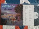NECROSIS - The search (Heavy MetalManiac, 1989) RARE ORIGINAL BRAZIL PRESS.