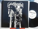 LORD OF PUTREFACTION / MORTAL REMAINS - Split LP (Nuclear Gore Rec.,1991)
