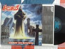 INCUBUS - Beyond the unknown (Nuclear Blast Rec.,1990) RARE ORIGINAL PRESS.