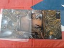 ASPHYX - The rack LP (Century Media, 1991) RARE ORIGINAL PRESSING