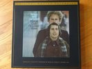 Simon & Garfunkel - Bridge Over Troubled Water - MFSL UltraDisc One-Step
