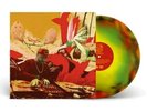 Statik Selektah Mahalo The Hawaii Instrumentals Color Hip Hop Vinyl #48/100 RARE