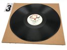 Capital 2125 Radio Promo Demo 78 Record 10 Stan Freberg Abe Snake for President