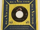 Sam Cooke / A Change Is Gonna Come & Shake / 1964 RCA 45 / NM