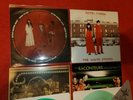 Jack White Stripes Raconteurs Bundle