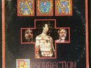 AUM Resurrection Album LP 1969 Fillmore 1st Press F 30002 - EX Vinyl Very Rare