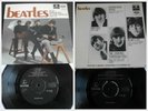 Beatles EP Bad Boy/Norwegian Wood + 2 (SW rarity)