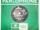 M- UK PARLOPHONE - LEMON TREE - 