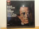 Tennstedt MAHLER Symphony No.8  Angel/EMI/Columbia  2 LP set DSB-47625 SEALED