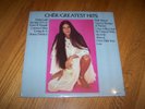 CHER / GREATEST HITS LP RECORD MCA RECORDS MCA-2127 EXCELLENT STILL SEALED 1974