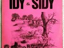 IDY & SIDY Gorgui AFRO LATIN SOUL JAZZ Idy Diop, Seydina Wade & Babacar Sambe