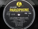 The Beatles - A Collection of Beatles Oldies - UK 1966 1st *MONO* Press LP