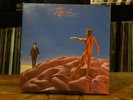Rush - Hemispheres - 1978 US 1st Press Vinyl LP (NM-) Ultrasonic Clean RARE