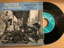 Hector et les Médiators 