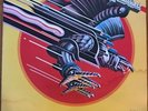 Judas Priest - Screaming Foe Vengeance