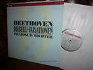 Beethoven Diabelli Variationen, Sviatoslav Richter, Philips Digital 422416-1 LP