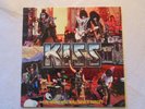 KISS - LIVE LP - THE NIGHT YOU WILL NEVER FORGET - VERONA 6/11/2015