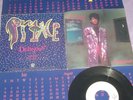 Prince ?– Delirious Horny Toad 7” poster sleeve 1983