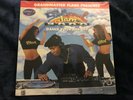 SEALED Grandmaster Flash: Salsoul Jam 2000: Dance Your Ass Off RARE 2 LP VINYL