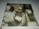 DUST Hard Attack S/T Reissue 2 LP SEALED RSD Hard Rock Psych Metal RAMONES Bang