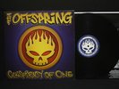 The Offspring / Conspiracy Of One (LP)2000 US ORIG VINYL Columbia C61419