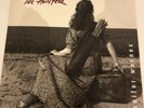 Jennifer warnes -The hunter LP .Very Rare 1992 Private music Inc. Ex Condition