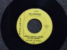 northern soul THE MONIQUES Don t Throw Stones CENTAUR 104