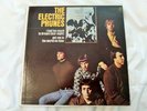 The Electric Prunes Self Titled US Mono Vinyl LP Reprise R 6248 1967 Tri-Color