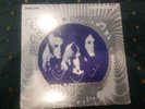 SEALED BLUE CHEER: Vincebus Eruptum vinyl LP record 1968 Heavy Metal reissue