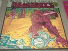 Brian Wilson Rarities LP 1981 Australia gatefold Beach Boys