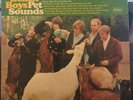 The Beach Boys – Pet Sounds – Surf Rock-Psych Rock Vinyl  LP  Mono VG