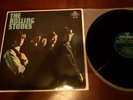 The Rolling Stones debut 1st record Japan press Mono MH 190 LONDON KING  RARE