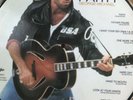 GEORGE MICHAEL FAITH 12” PICTURE DISC RECORD LP 1987 RARE. 