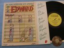 LP Jamming with EDWARD Nick Hopkins Ry Cooder Mick Jagger 1972 Germany | M-