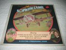 Sopwith Camel Kama Sutra Presents Hello Hello Records Near Mint- Promo