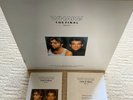 Wham  'The Final' Box Set - Ex Cond. All items complete. Limited Edition 00061