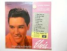 ELVIS PRESLEY - Something for Everybody 1961 RCA Victor LSP-2370 RE LP SEALED