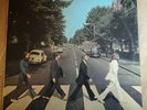 The Beatles LP Abbey Road UK Apple 1st press -2 -1 Not Misaligned No Majesty ))