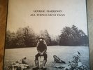 George Harrison 3x LP Boxset All things must pass UK Apple 1st press & Poster UK