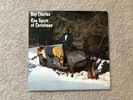 Ray Charles ?– The Spirit Of Christmas 1985 Columbia ?FC 40125 Promo Vinyl NM-