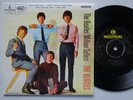 THE BEATLES Million Sellers EP - EX/EX Cond 1964 Parlophone 7