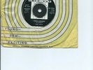 MARY WELLS Two Lovers / Operator original UK Oriole Northern Soul Motown