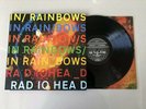 Radiohead - In Rainbows - EU Reissue LP - Near Mint