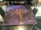 THE MOODY BLUES On the threshold of a dream UK Mono EX Vinyl LP Deram  1st Press